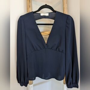 ba&sh Top Size M